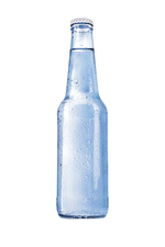 Flasche...